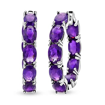 African Amethyst - Product card gallery slide 1 (9431442260223)