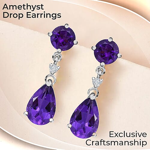 Amethyst - Product card gallery slide 2 (9431449764095)