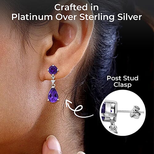 Amethyst - Product card gallery slide 4 (9431449764095)