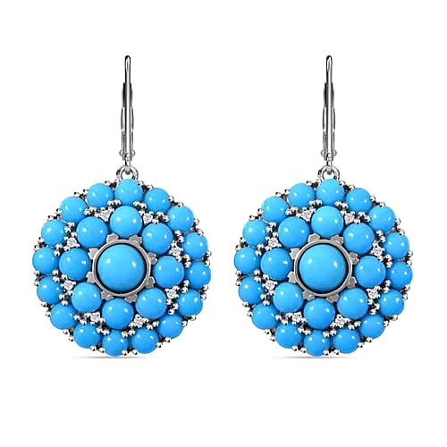Sleeping Beauty Turquoise - Product card gallery slide 1 (9431557144831)
