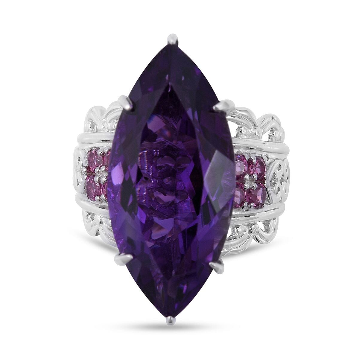Lusaka Amethyst / 10 - Product card gallery slide 1 (10144639058203)