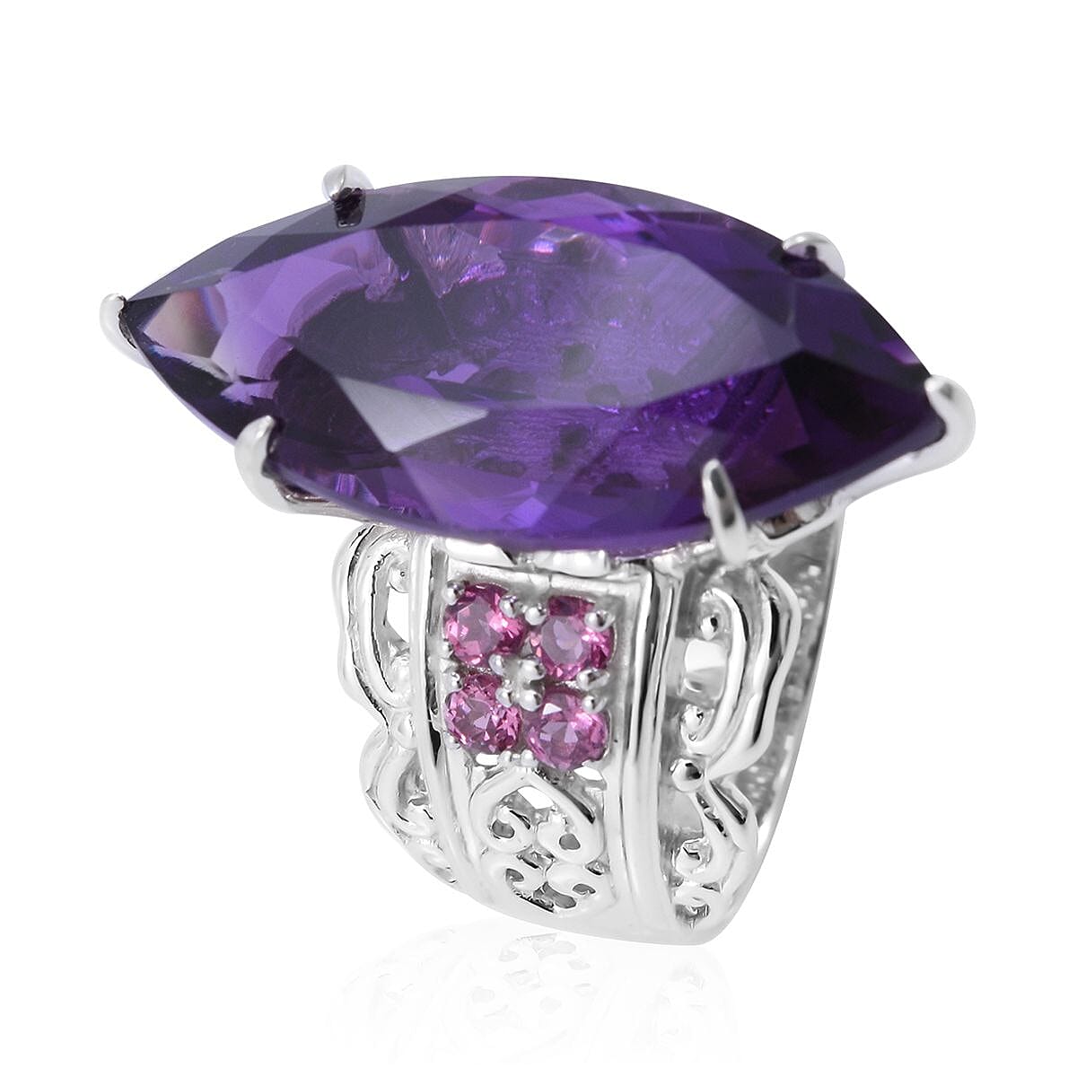 Lusaka Amethyst / 10 - Product card gallery slide 3 (10144639058203)