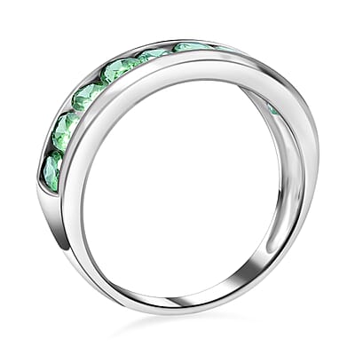 Tsavorite Garnet / 10 - Product card gallery slide 3 (10176909803833)