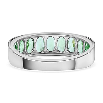 Tsavorite Garnet / 10 - Product card gallery slide 4 (10176909803833)
