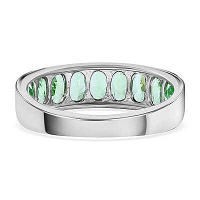 Tsavorite Garnet / 10 - Product card gallery slide 4 (10176909803833)