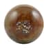 Carnelian Sphere -L (Approx 3305 ctw) image number 0