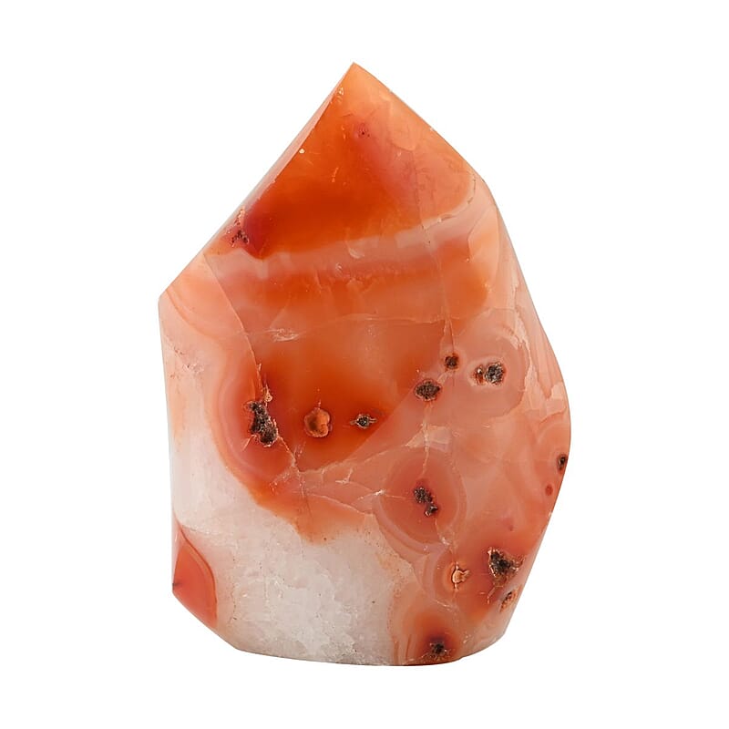 Carnelian Flame -M (Approx 2510 ctw)
