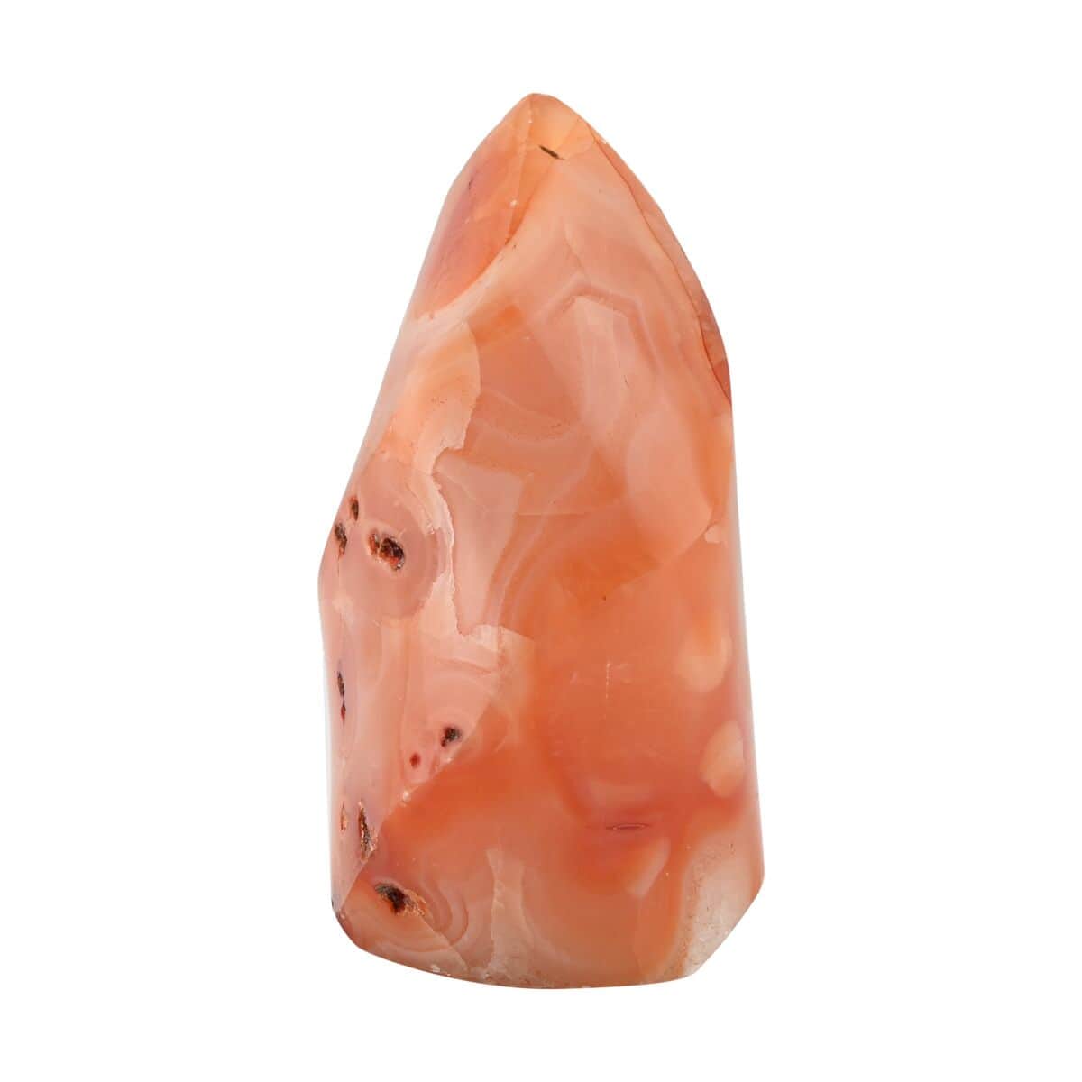 Carnelian Flame -M (Approx 2510 ctw) image number 4