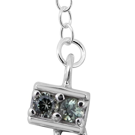 18 / Ethiopian Opal / 925 Silver - Product card gallery slide 4 (10176910360889)