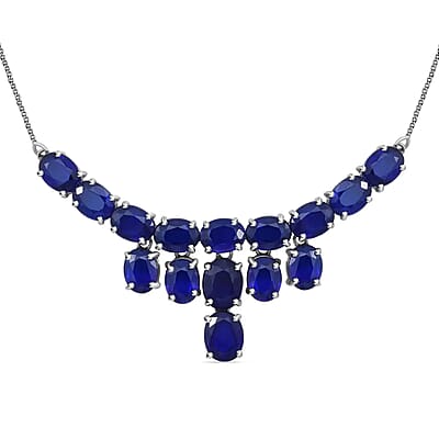 Tanzanian Blue Spinel - Product card gallery slide 1 (10176910491961)
