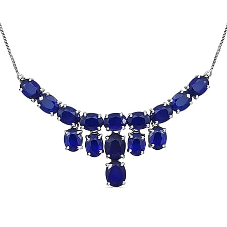 Tanzanian Blue Spinel - Product card gallery slide 1 (10176910491961)