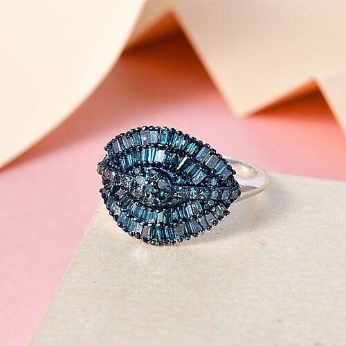 Blue Diamond / 10 - Product card gallery slide 2 (10176910557497)