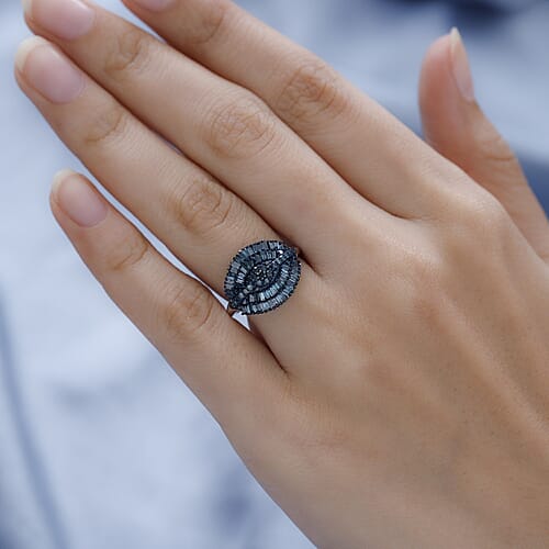 Blue Diamond / 10 - Product card gallery slide 3 (10176910557497)