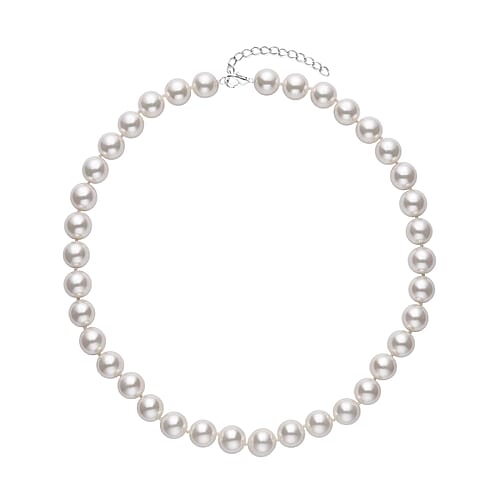White Shell Pearl - Product card gallery slide 1 (9431499833599)