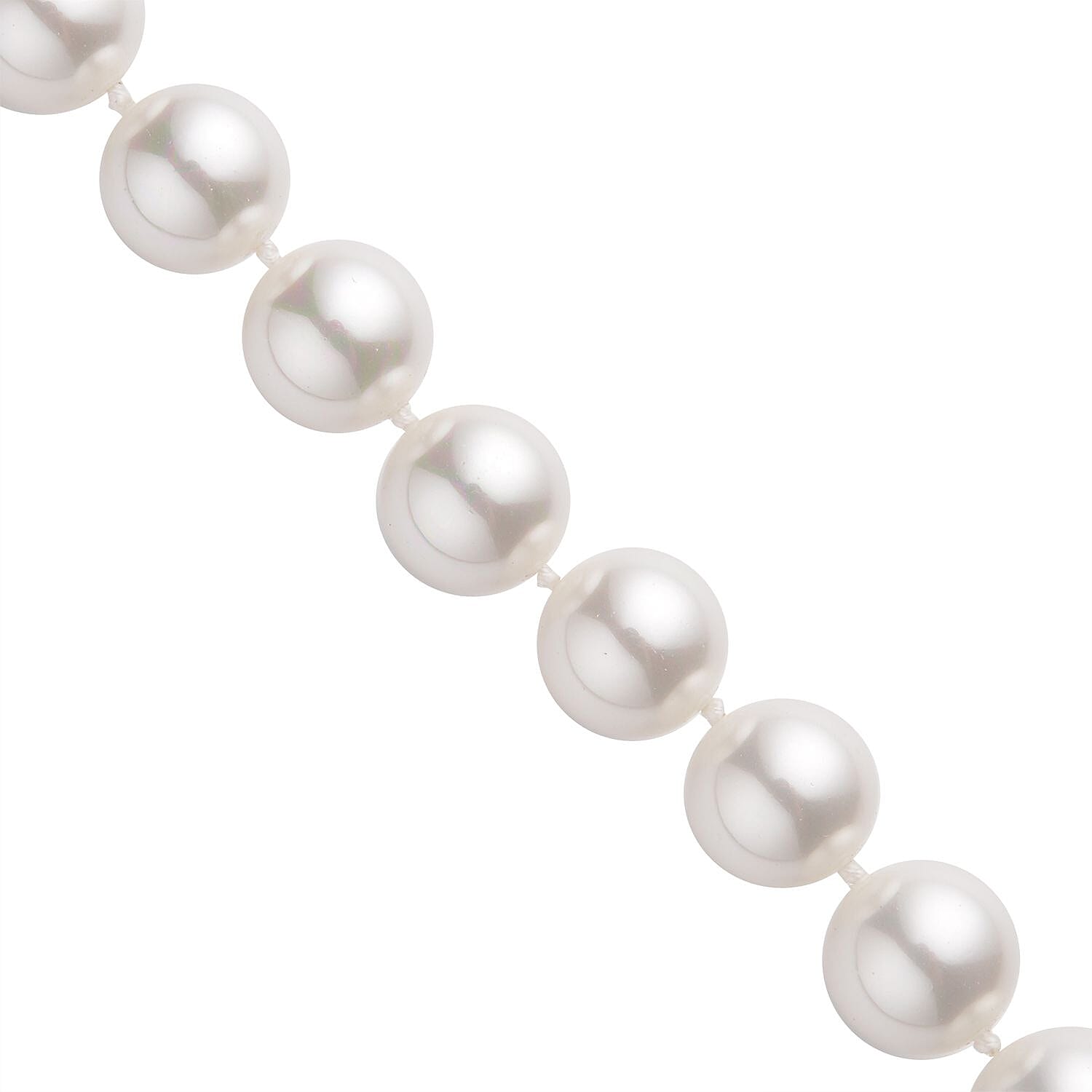 White Shell Pearl - Product card gallery slide 4 (9431499833599)