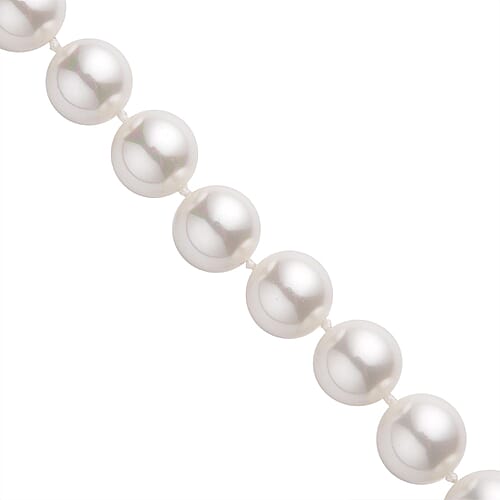 White Shell Pearl - Product card gallery slide 4 (9431499833599)