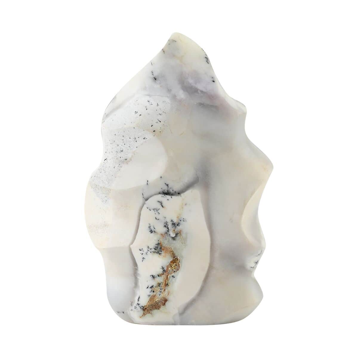 Dendritic Agate Flame -L (Approx 4340 ctw) image number 0