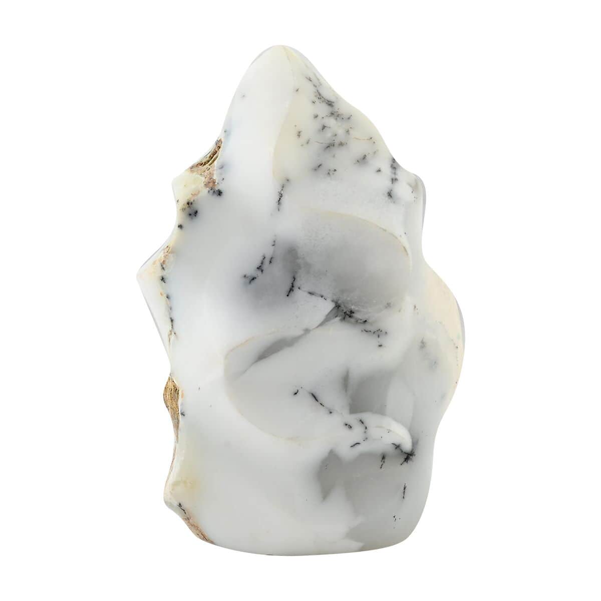 Dendritic Agate Flame -L (Approx 4340 ctw) image number 3
