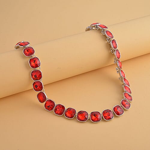 Simulated Ruby - Product card gallery slide 2 (9431463690495)
