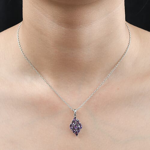 Amethyst - Product card gallery slide 3 (9431461953791)