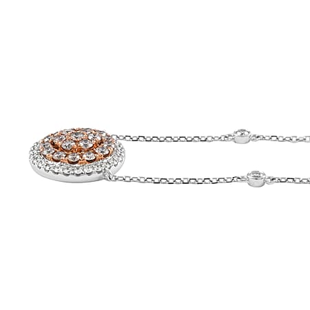 18 / Pink Diamond / 14K Gold - Product card gallery slide 4 (10176911343929)