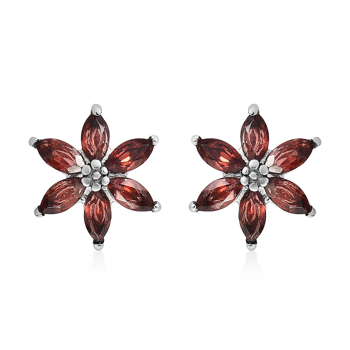 Mozambique Garnet - Product card gallery slide 1 (9431441998079)