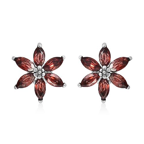 Mozambique Garnet - Product card gallery slide 1 (9431441998079)