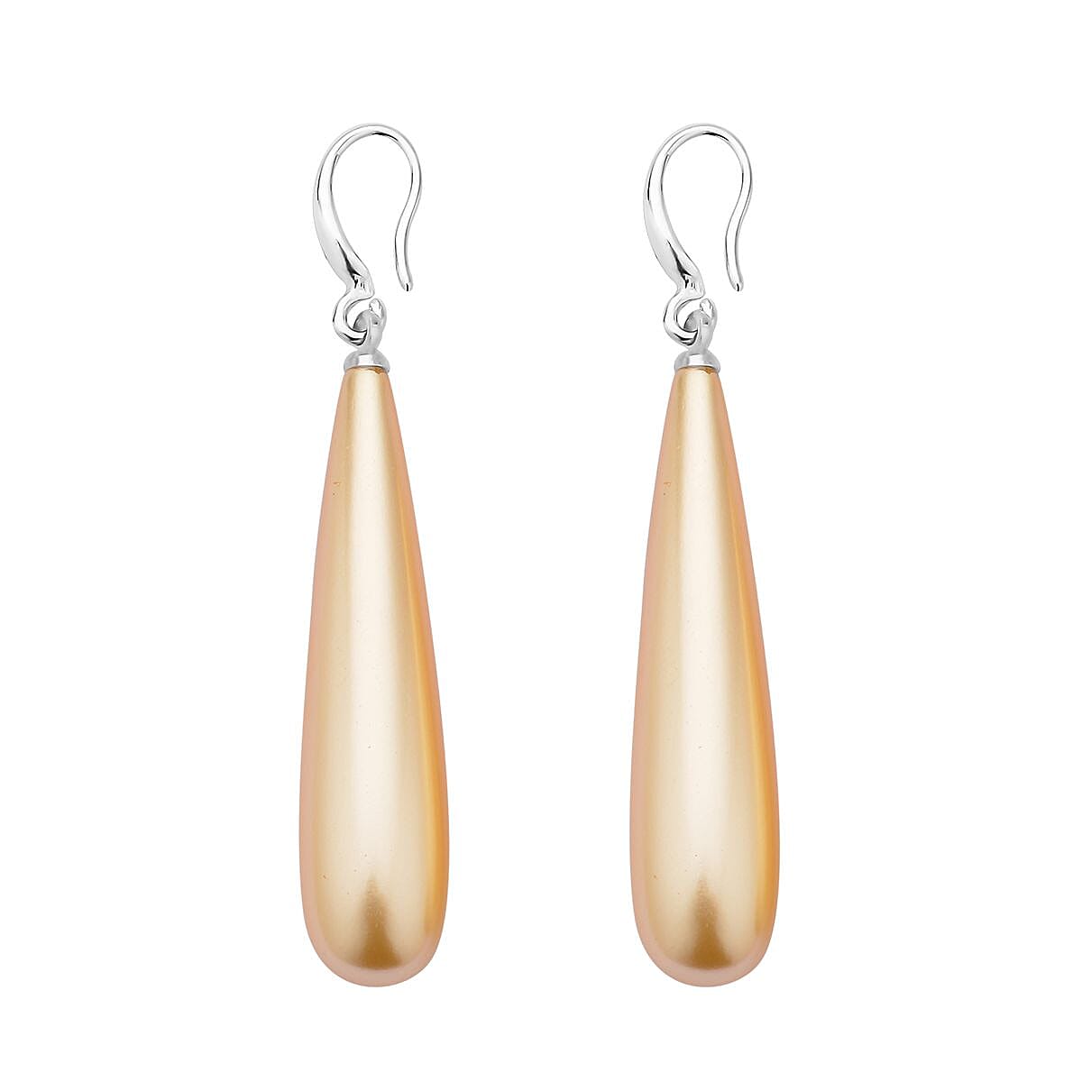 Golden Shell Pearl - Product card gallery slide 4 (9431562813695)