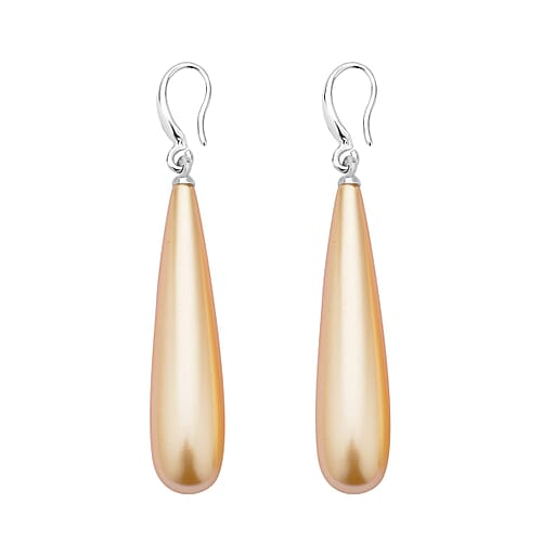 Golden Shell Pearl - Product card gallery slide 4 (9431562813695)