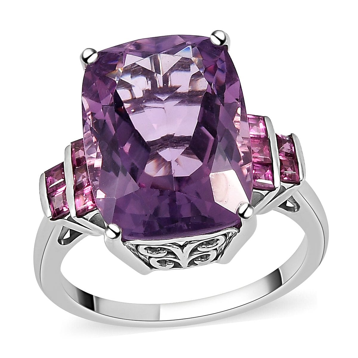 Rose De France Amethyst / 10 - Product card gallery slide 1 (10144735002907)