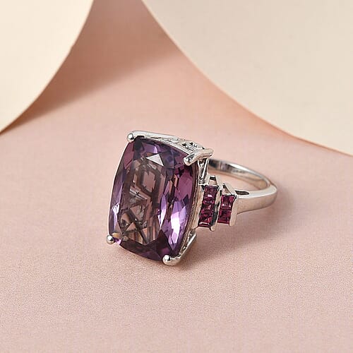 Rose De France Amethyst / 10 - Product card gallery slide 2 (10176911507769)