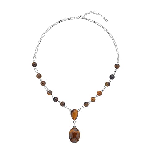 Yellow Tigers Eye - Product card gallery slide 1 (9431468507391)