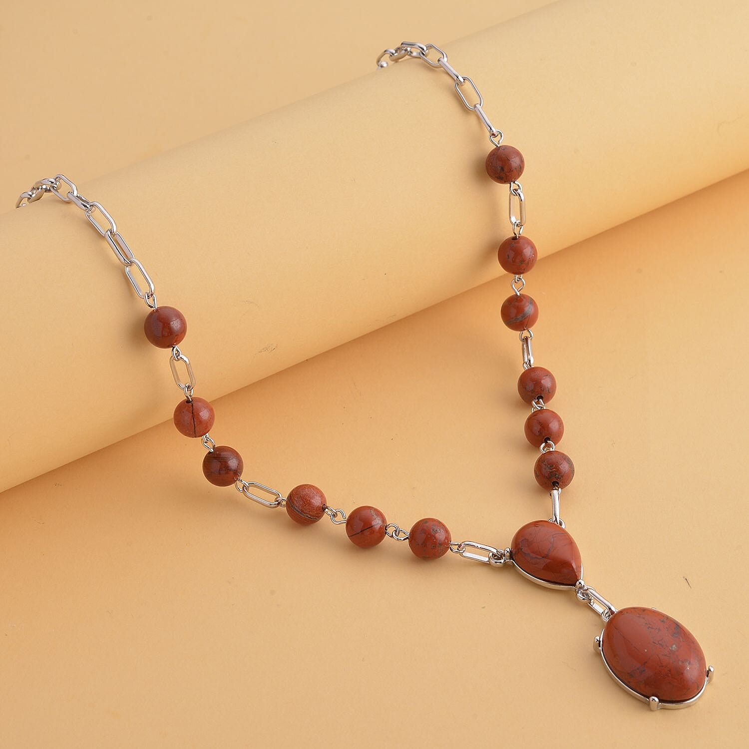 Red Jasper - Product card gallery slide 2 (10176911835449)