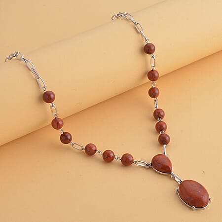 Red Jasper - Product card gallery slide 2 (10176911835449)