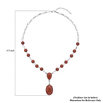 Red Jasper - Product card gallery slide 4 (10176911835449)