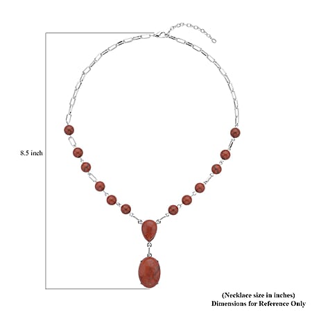 Red Jasper - Product card gallery slide 4 (10176911835449)