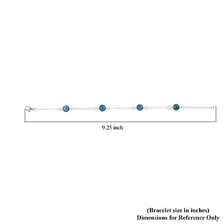 Blue Apatite - Product card gallery slide 4 (10176912032057)