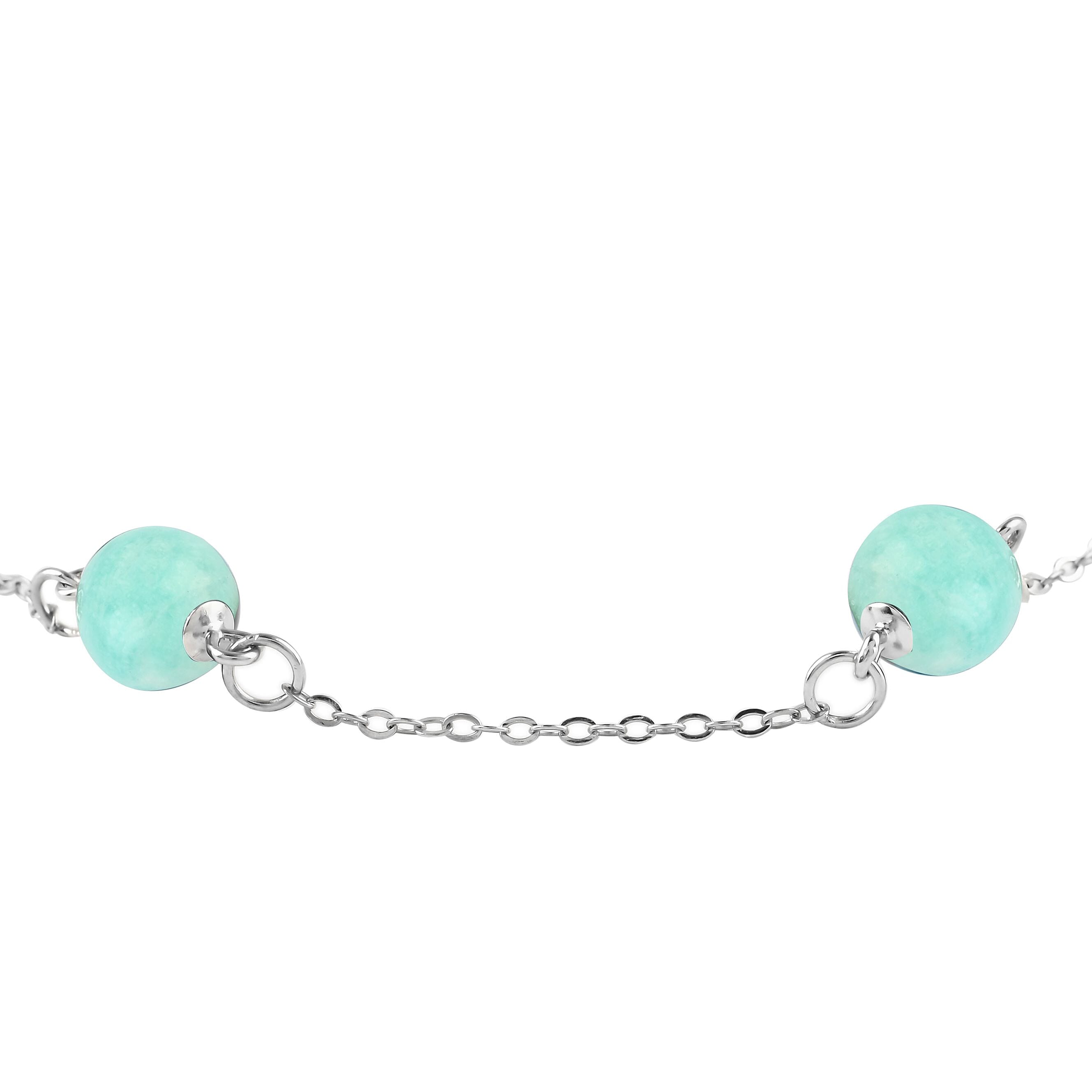 Amazonite - Product card gallery slide 3 (9431443603711)
