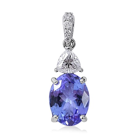 Tanzanite / 10K Gold / Standard - Product card gallery slide 1 (10176912130361)