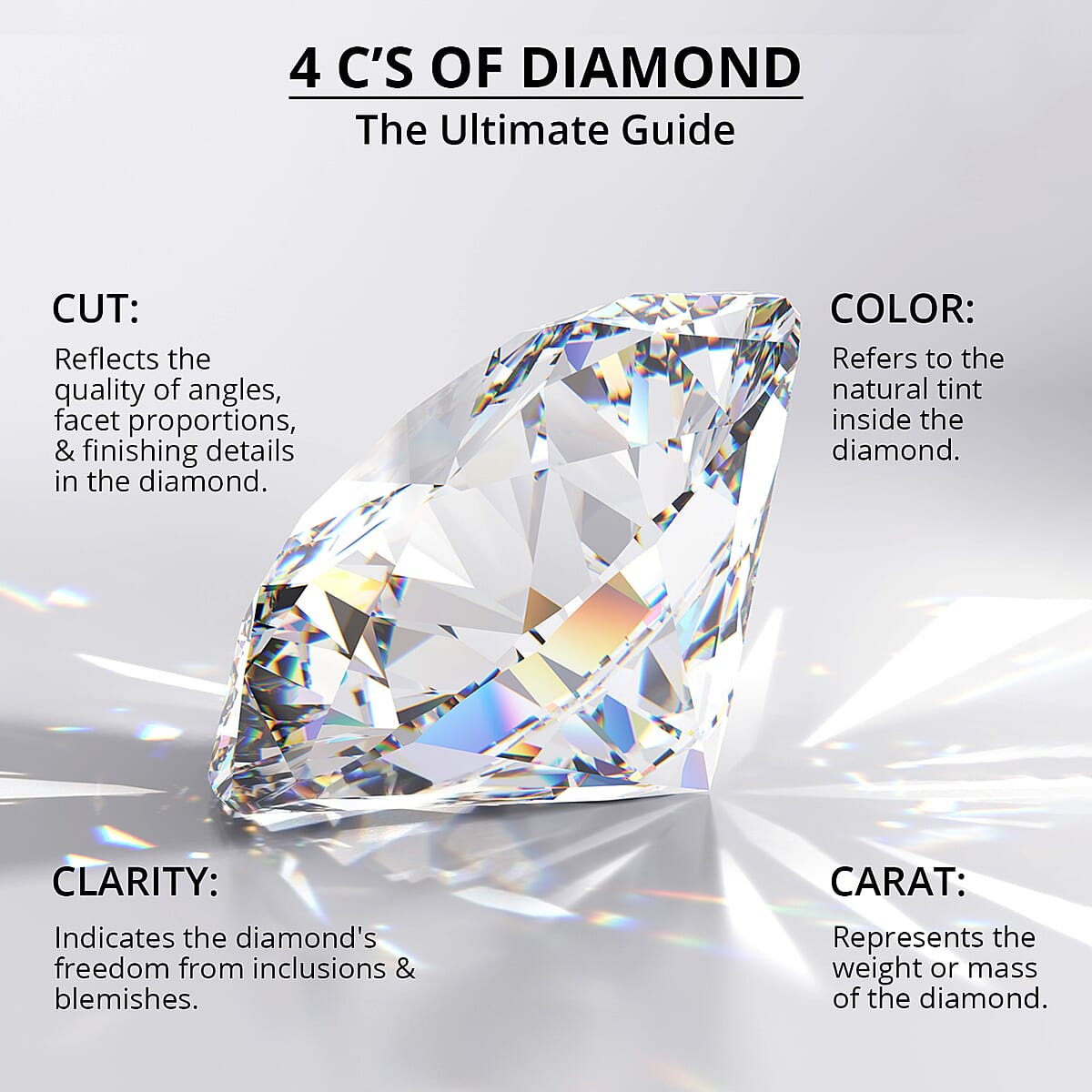 Diamond Men's Ring, 10K Yellow Gold Ring, Diamond Cluster Ring, Gold Rings For Men, Wedding Ring For Him 2.00 ctw image number 3