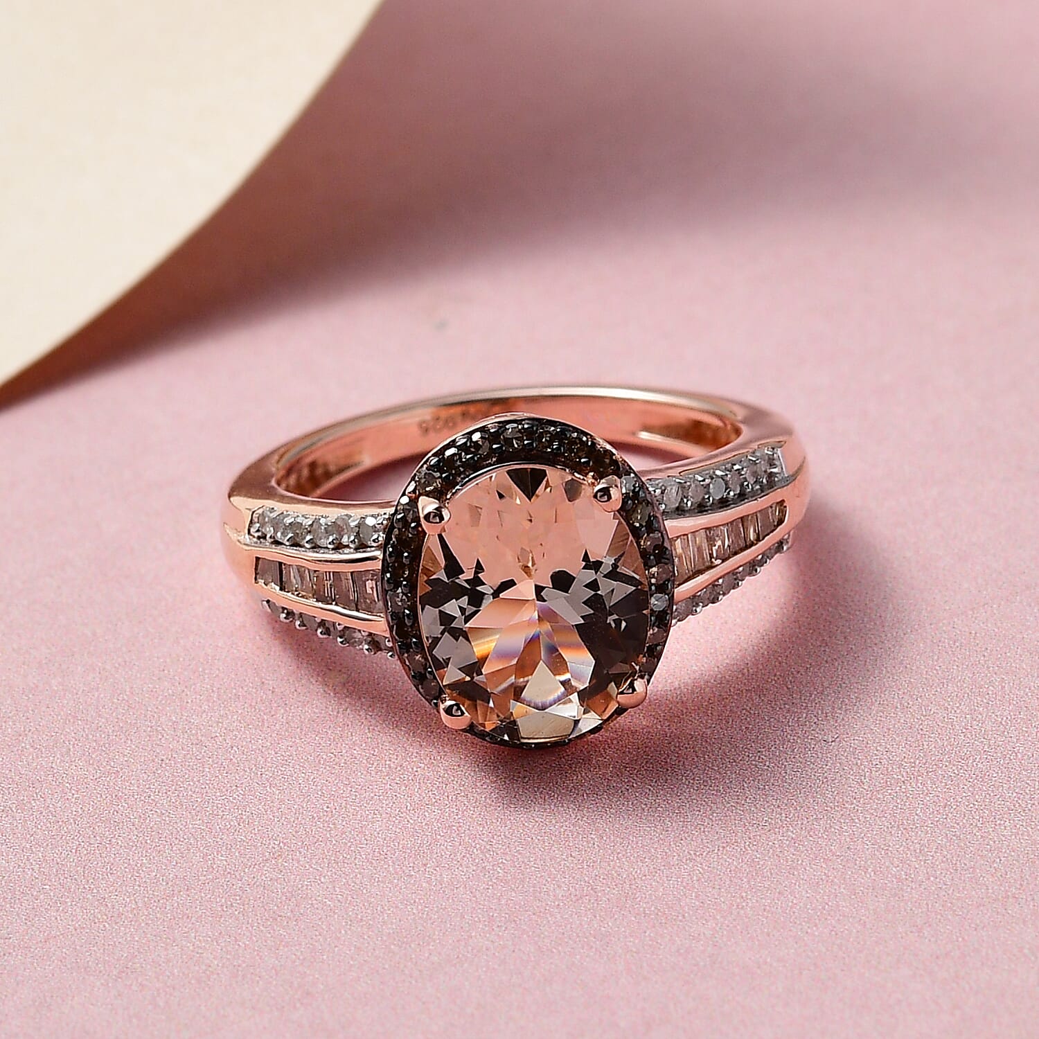 Marropino Morganite / 10 - Product card gallery slide 2 (10144639877403)