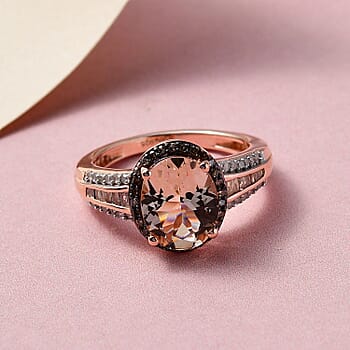 Marropino Morganite / 10 - Product card gallery slide 2 (10176914325817)