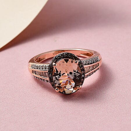 Marropino Morganite / 10 - Product card gallery slide 2 (10176914325817)