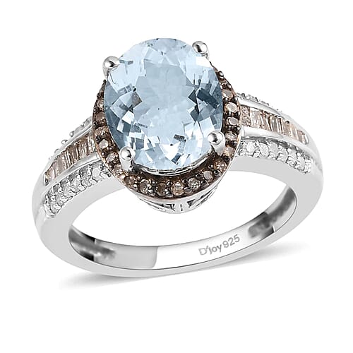 Mangoro Aquamarine / 7 - Product card gallery slide 1 (9431464444159)