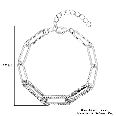 Silver - Product card gallery slide 4 (10176914424121)
