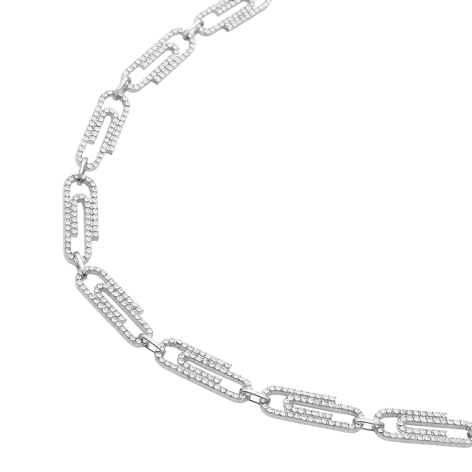 Silver - Product card gallery slide 3 (10144686047515)