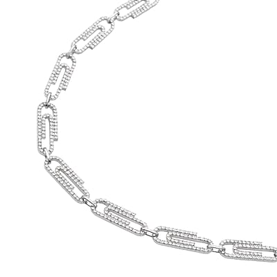 Silver - Product card gallery slide 3 (10176914620729)