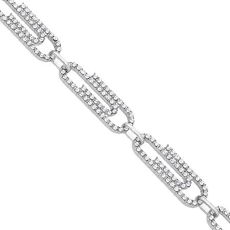 20 / Crystal / Pure Alloy - Product card gallery slide 4 (10176914620729)