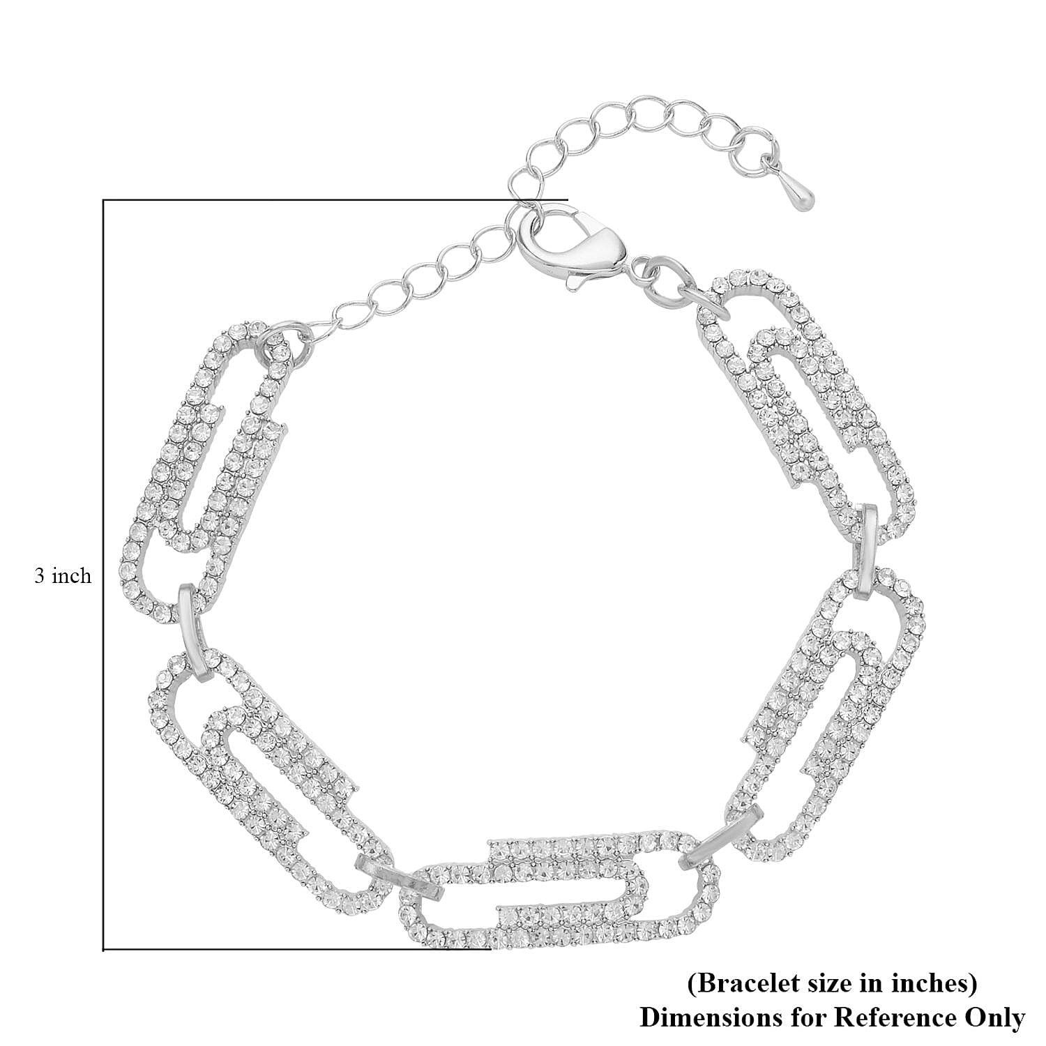 Silver - Product card gallery slide 4 (10144686178587)