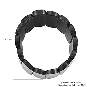 Buffalo Horn Stretch Bracelet